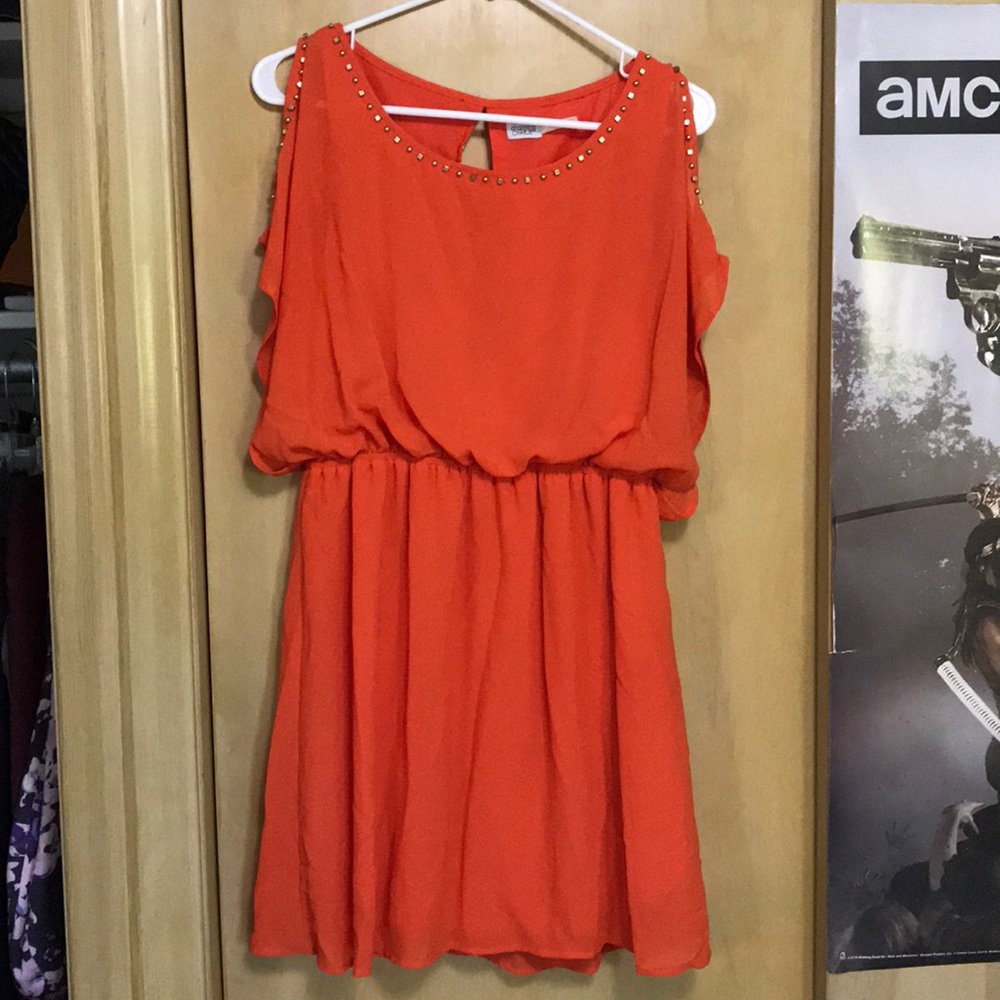 Charming Charlie’s Dress